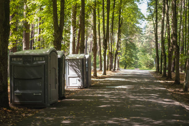 Best Restroom Trailer for Weddings in USA